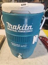 Makita Industrial 5 Gal Drinking Water