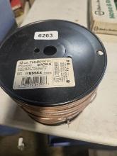 Essex 12 Ga Thhn Brown Wire