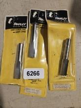 Tarpley Router Bits