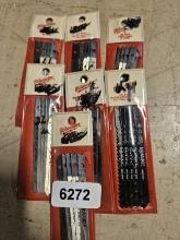 Milwaukee Jig Saw Blades