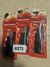 Milwaukee Special Purpose Saw Blades