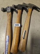Framing Hammers