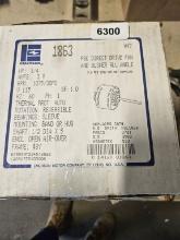 Emerson Psc Direct Drive Fan & Blower All Angle