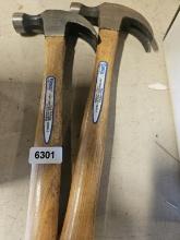 Easco Framing Hammer