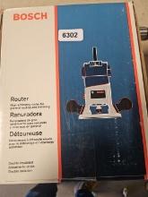 Bosch Router