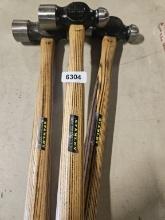 Stanley Ball Pein Hammers
