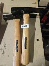Stanley Brick Hammer
