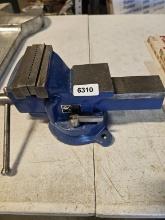 Cmc Bench Vice
