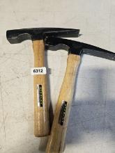 Stanley Brick Hammer