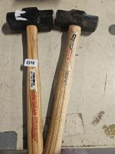 Sledge Hammers