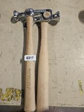 Wal-board Drywall Hammer