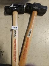 Columbia Sledge Hammer