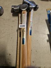 Valley Ball Pein Hammer