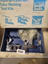 Imperial Eastman Tube Bender
