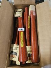 Plumb Rehandling Kit