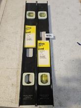 Stanley Thrifty 18" Level