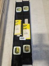 Stanley Thrifty 18" Level