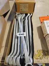 Herbrand Ultra Box Wrenches