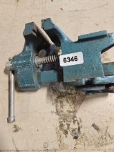 Bench Vise