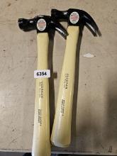 Vaughan Framing Hammer