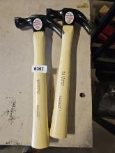 Vaughan Framing Hammer