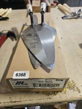 Marshalltown London Pattern Brick Trowels