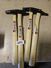 Forged Steel Brick Hammer