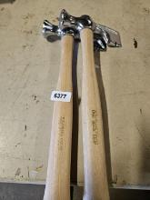 Wallboard Drywall Hammer