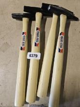 Forged Steel Brick Hammer
