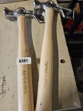 Wallboard Drywall Hammer