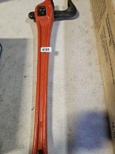 Ridgid Offset Pipe Wrench