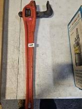Ridgid Offset Pipe Wrench