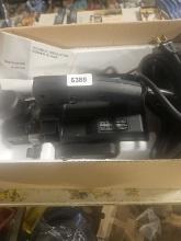 Double Insulated Power Plane Model #367 3 1/4in