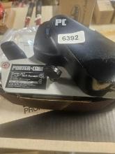 Porter Cable 3" X 21" Belt Sander