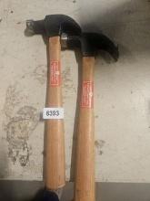 Germantown Tool Framing Hammer