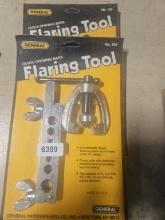 General Flaring Tool