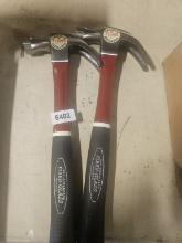Plumb Non Breakable Fiber-glass Framing Hammer