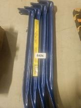 Estwing Supreme Pry Bar