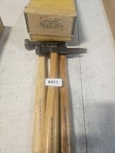 Duro-chrome Narrow Pein Hammer
