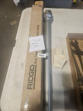 Ridgid Driver Bar