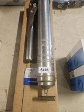 Lincoln Grease Gun