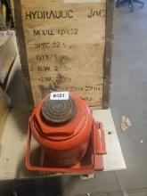 Hydraulic Jack