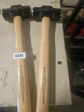 Stanley Sledge Hammer