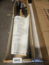 Ridgid 300 Series & 400 Series Lever Bender