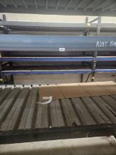 Commercial Shelving 28ft Long, 10ft Tall 4 Foot Wide