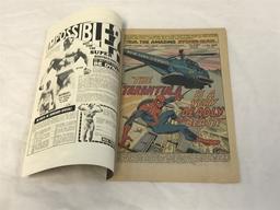 AMAZING SPIDER-MAN #147 Marvel Comics 1975