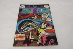 Batman 265 DC Comics 1975