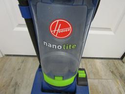 Hoover Nano Lite 12 Amp Vacuum