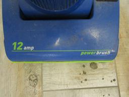 Hoover Nano Lite 12 Amp Vacuum