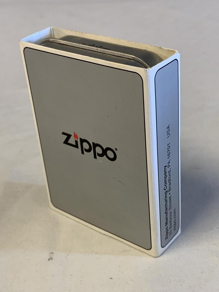 Zippo LADY LUCK Windproof Lighter